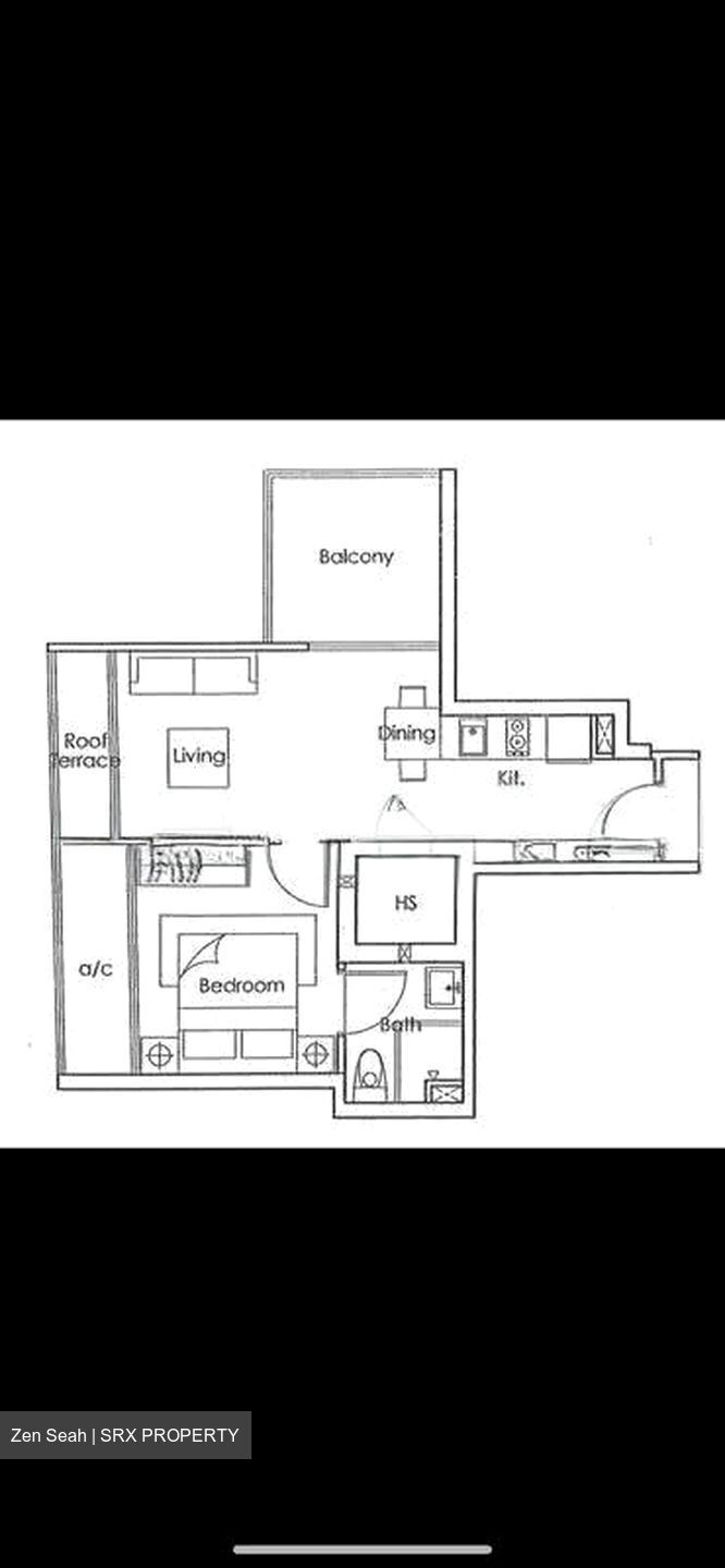 RV Point (D9), Apartment #632901691